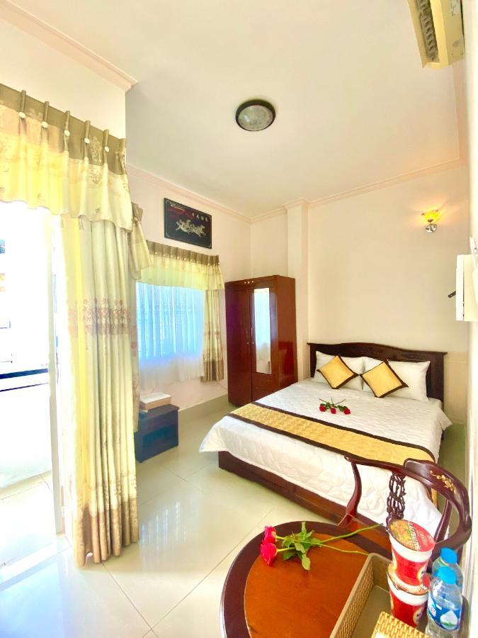 Nama Hotel - Ninh Kieu Center Can Tho Exterior foto