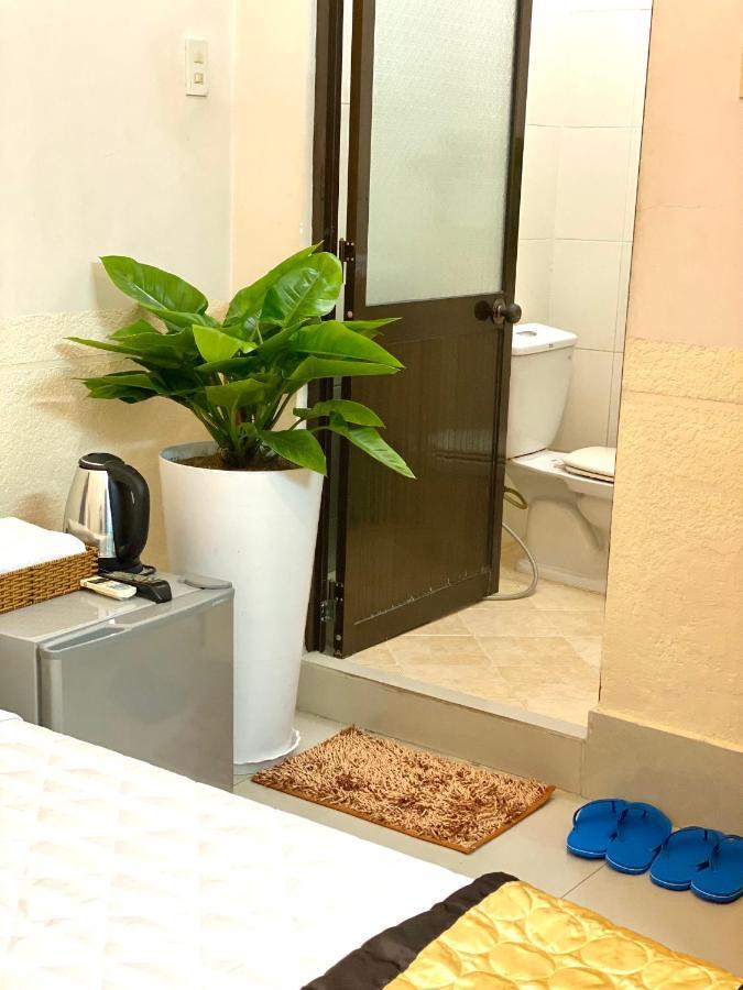 Nama Hotel - Ninh Kieu Center Can Tho Exterior foto