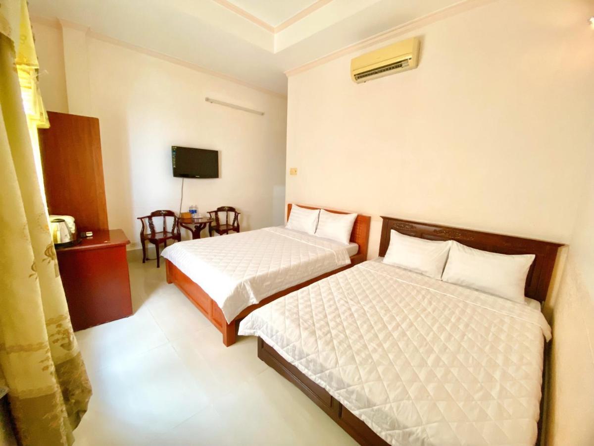 Nama Hotel - Ninh Kieu Center Can Tho Exterior foto