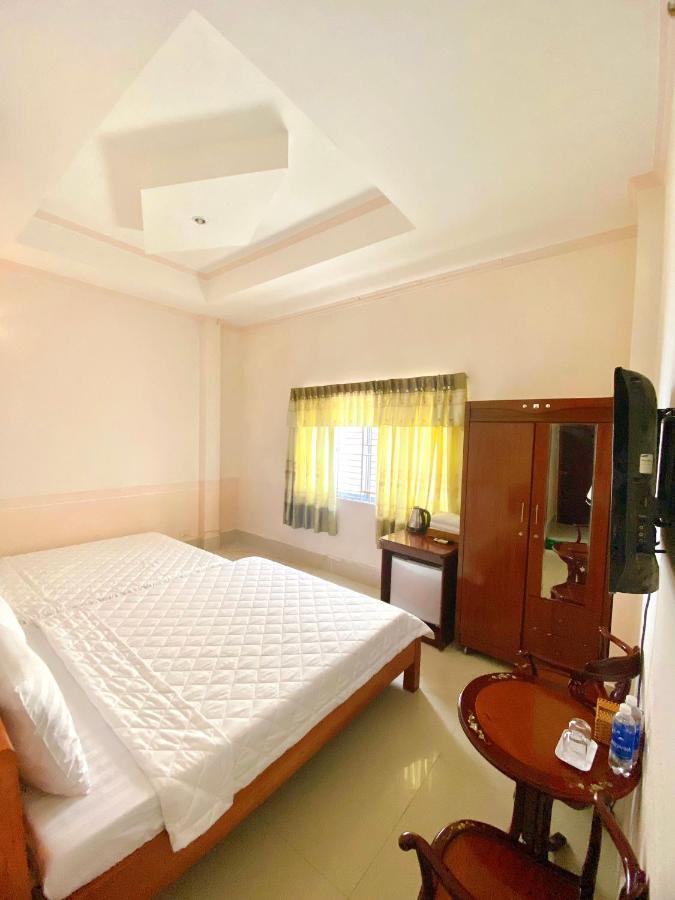 Nama Hotel - Ninh Kieu Center Can Tho Exterior foto