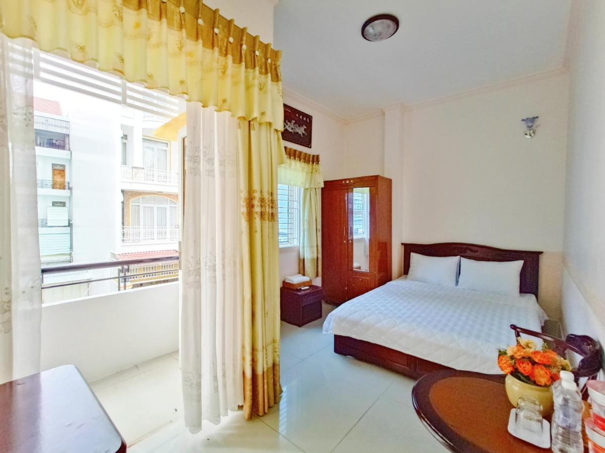 Nama Hotel - Ninh Kieu Center Can Tho Exterior foto