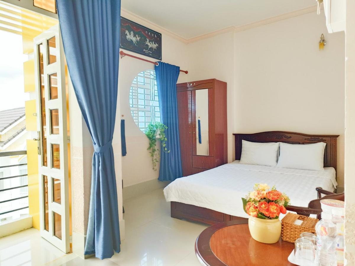 Nama Hotel - Ninh Kieu Center Can Tho Exterior foto