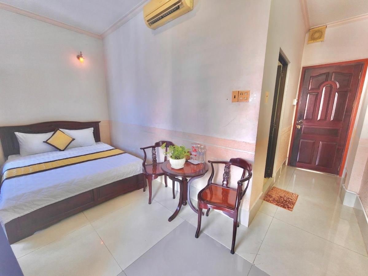 Nama Hotel - Ninh Kieu Center Can Tho Exterior foto