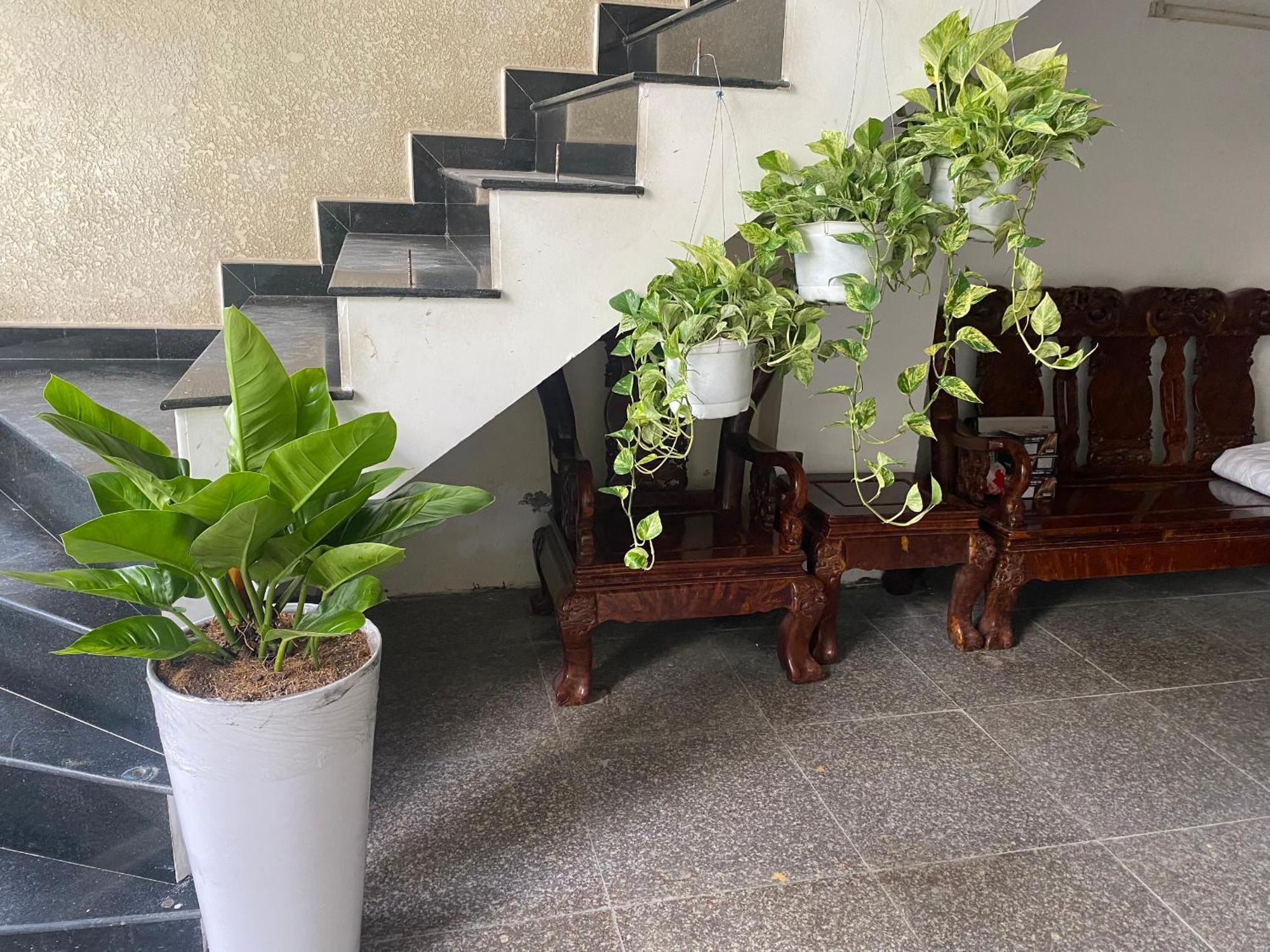 Nama Hotel - Ninh Kieu Center Can Tho Exterior foto